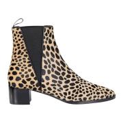 Natuurlijke Felina Stijlvolle Sneakers Giuseppe Zanotti , Beige , Dame...