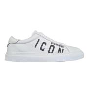 Sneaker Aspact , White , Heren