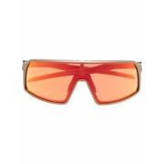 Oranje Accessoires Oakley , Orange , Unisex