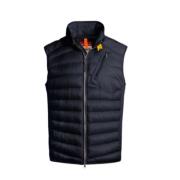 Hybride Warm Up Gilet Jas Parajumpers , Blue , Heren