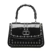 Handbags La Carrie , Black , Dames