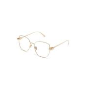 Cdioro S3F B000 Optical Frame Dior , Yellow , Dames