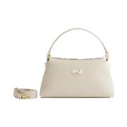 Freesi Stijl Tassen Mok Nathan-Baume , Beige , Dames