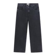 Fusion Jeans A662B 1207 Agolde , Black , Heren