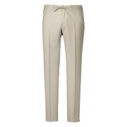 Flex Broek Sand DiSpartaflex Zuitable , Beige , Heren