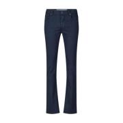 Slim-Fit Bard Jeans Jacob Cohën , Blue , Heren