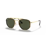 Sole Zonnebril Ray-Ban , Yellow , Unisex