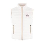 Witte Jas Collectie Brunello Cucinelli , White , Dames