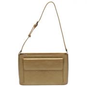 Pre-owned Fabric louis-vuitton-bags Louis Vuitton Vintage , Beige , Da...