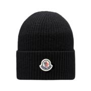 Wintermuts Moncler , Black , Heren