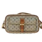 Pre-owned Canvas louis-vuitton-bags Louis Vuitton Vintage , Multicolor...