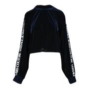 Maglia Versace Jeans Couture , Blue , Dames