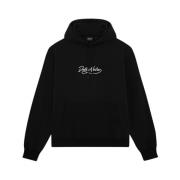 Stijlvol Sweatshirt voor een Trendy Look Dolly Noire , Black , Heren