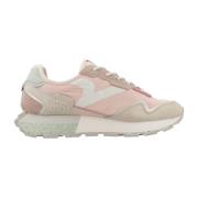 Future Wing Sneakers Victoria , Multicolor , Dames