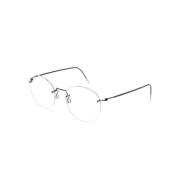 Spirit T615 PU9 Optical Frame Lindbergh , Gray , Unisex