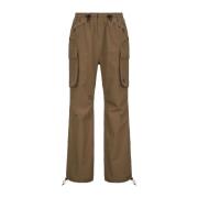 Vriendelijke Diemme Cargo Broek Bruin K-Way , Brown , Heren