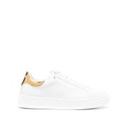 Witte Sneakers voor Mannen Lanvin , White , Dames