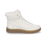 Veterboot ara , White , Dames