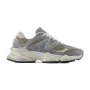 Innovatieve 9060 Serie Sneakers New Balance , Gray , Heren