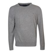 Sweater Ralph Lauren , Gray , Heren