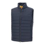 Korey Herenvest Blauw Parajumpers , Blue , Heren