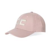 Roze Baby Baseballpet Elisabetta Franchi , Pink , Dames