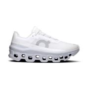 Responsieve CloudTec® hardloopschoen On Running , White , Dames