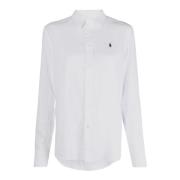 Shirts Polo Ralph Lauren , White , Dames