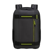 Urban Track Rugzak American Tourister , Black , Unisex