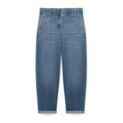 Ballonjeans Fiorella Rubino , Blue , Dames