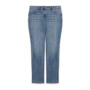 Buisjeans Fiorella Rubino , Blue , Dames