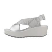 Candy Wedges Igi&Co , Gray , Dames