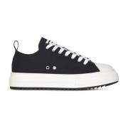 Sneakers Dsquared2 , Black , Heren