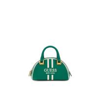 Handbags Guess , Green , Dames