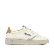 Medalist Sneakers Autry , White , Heren