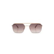 Zonnebril Alister Mykita , Yellow , Unisex