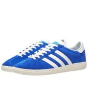 Sneakers Adidas , Blue , Heren