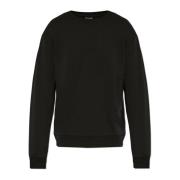 Sweatshirt uit de collectie Emporio Armani EA7 , Black , Heren