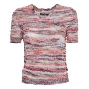 T-Shirts Hannes Roether , Multicolor , Dames