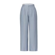 Stijlvolle Gira-Pa1 Broek Sisters Point , Gray , Dames