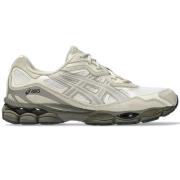 Gel-Nyc Cream Putty Sneaker Asics , Multicolor , Heren