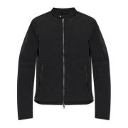 Jas J-Carver-Padd Diesel , Black , Heren