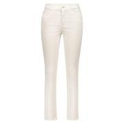 Slim 5-Pocket Jeans Zuri121 80731 Gardeur , White , Dames