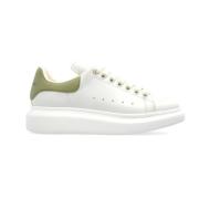 Sportschoenen Alexander McQueen , White , Dames