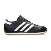 Sportschoenen Land Japan Adidas Originals , Black , Heren