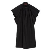 Maxi Dresses Max Mara Studio , Black , Dames