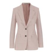 Blazers Tagliatore , Pink , Dames