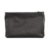 Leren Handtas Gianni Chiarini , Black , Dames