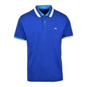 Polo Harmont & Blaine , Blue , Heren