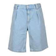 Bermuda Calvin Klein Jeans , Blue , Heren